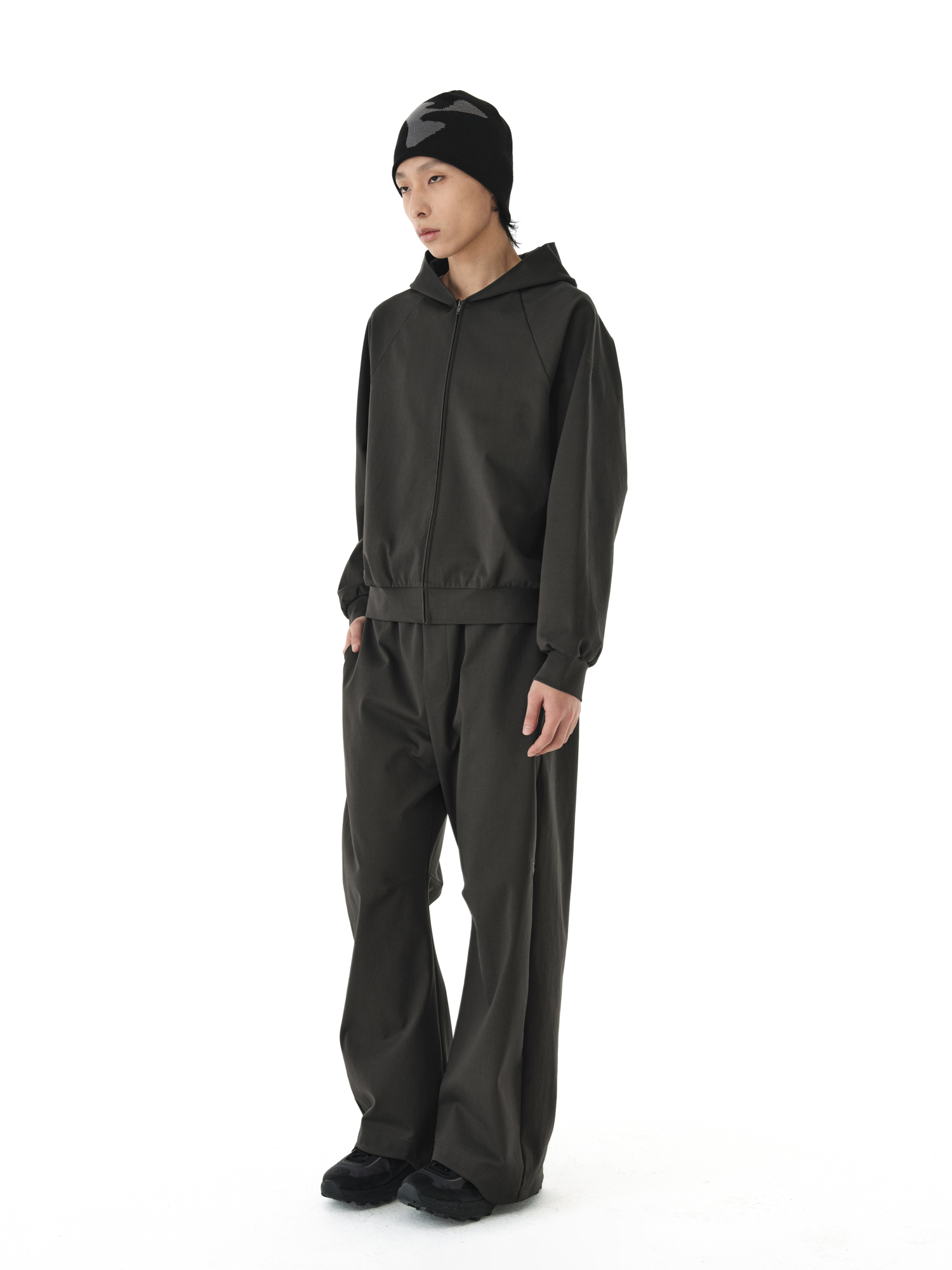 Yausye Hoodie 61
