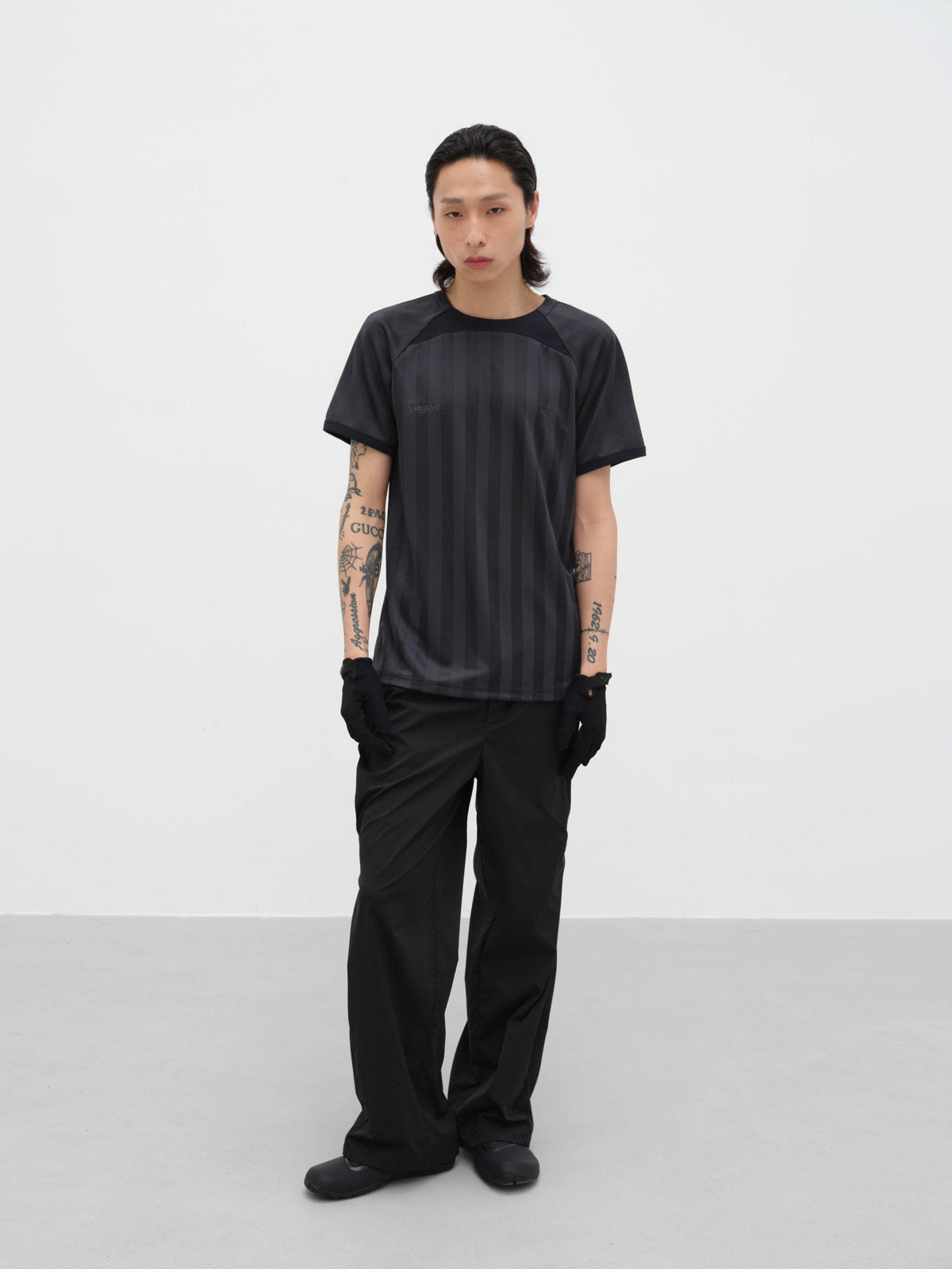 Yausye Tshirt 82