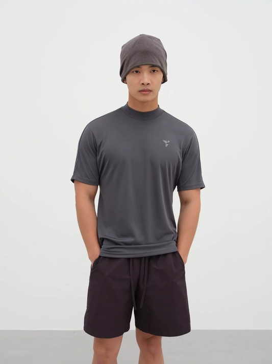 Yausye Tshirt 87 Grey