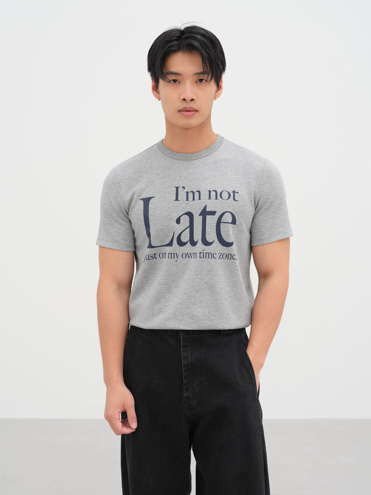 Yausye Tshirt 83