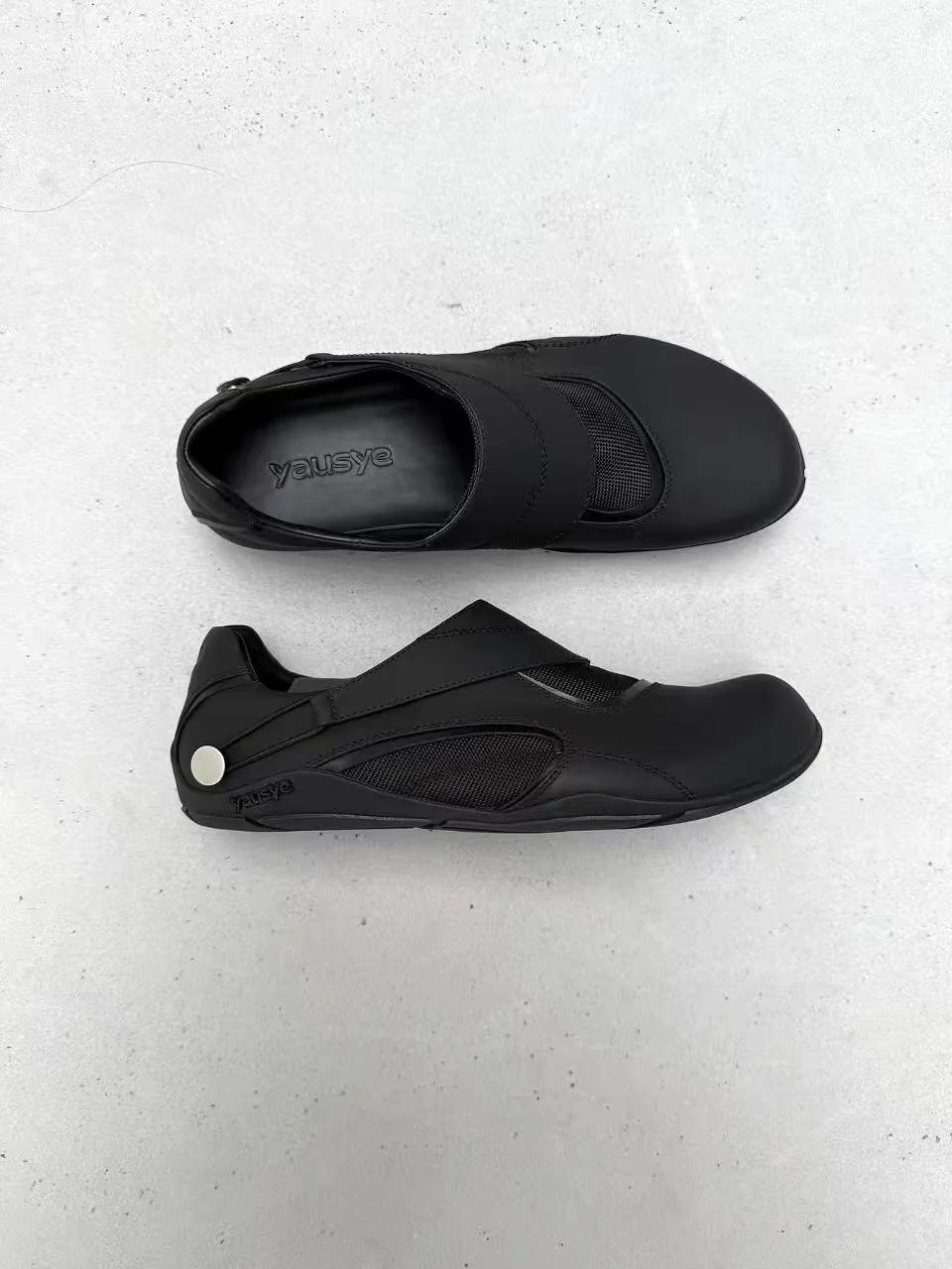 Yausye Shoes 004