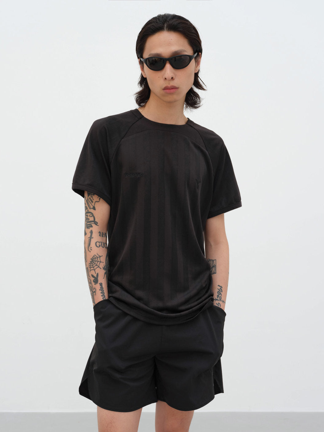 Yausye Tshirt 82