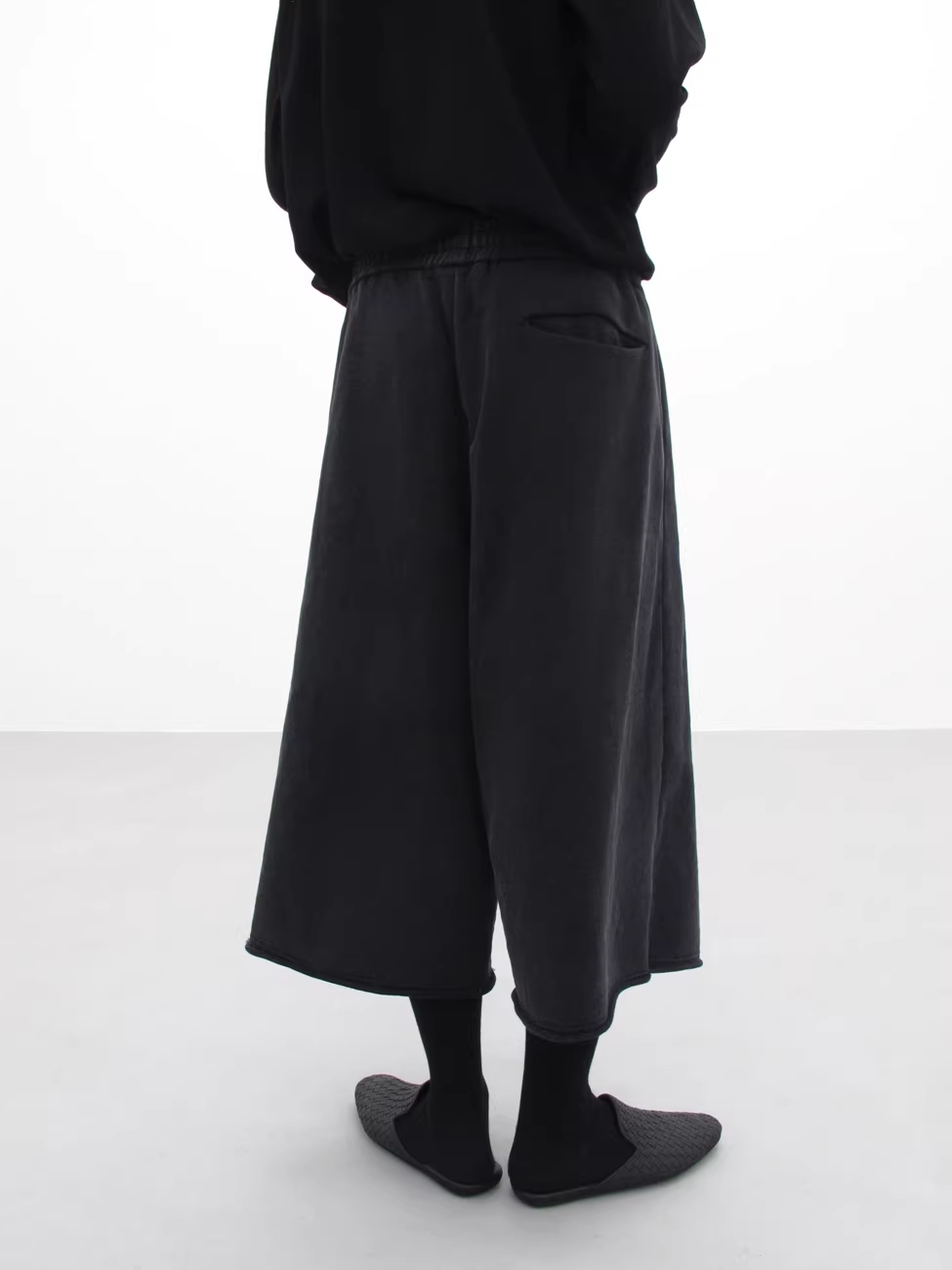 Yausye Pants 94
