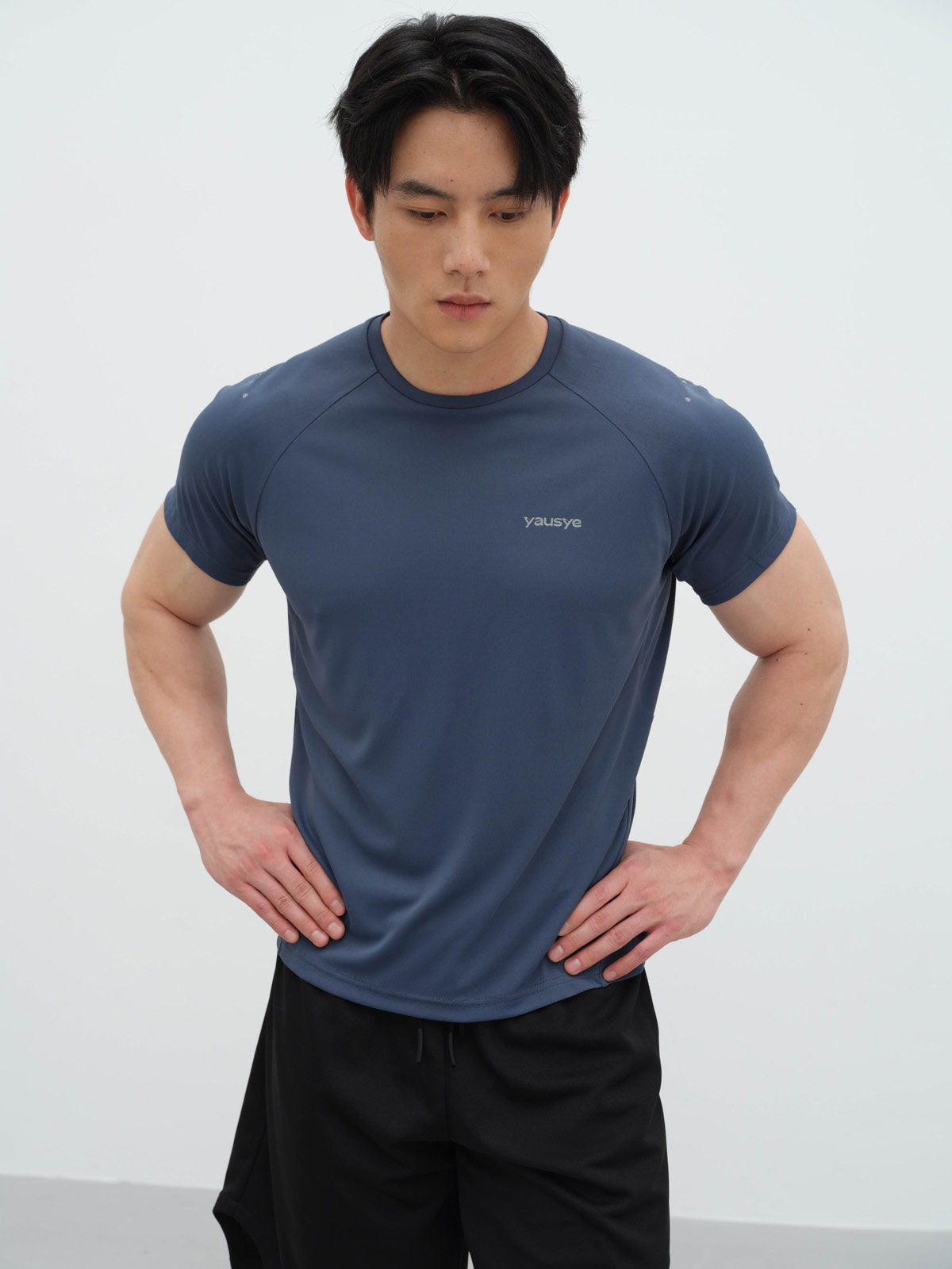 Yausye Tshirt 81