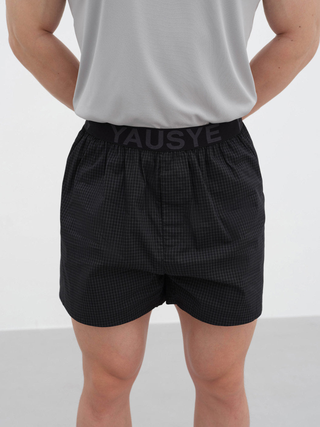 Yausye Underwear 02