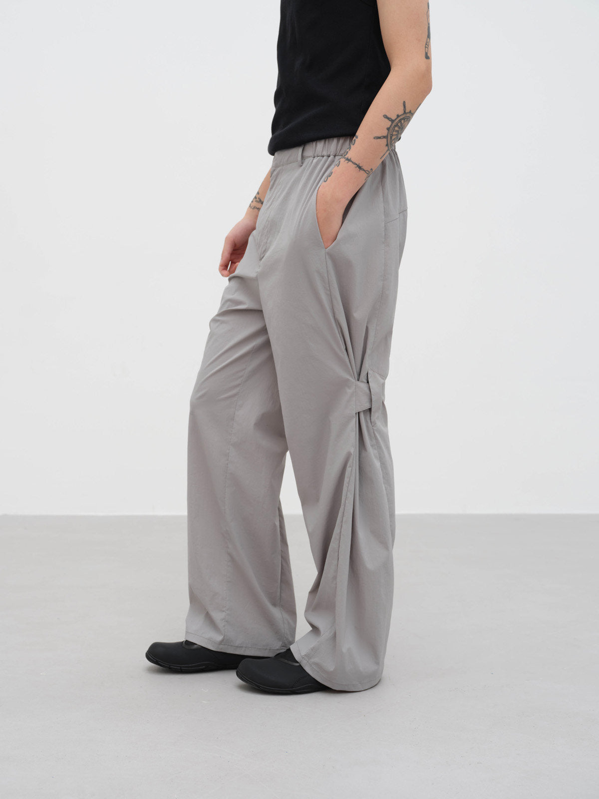 Yausye Pants 101