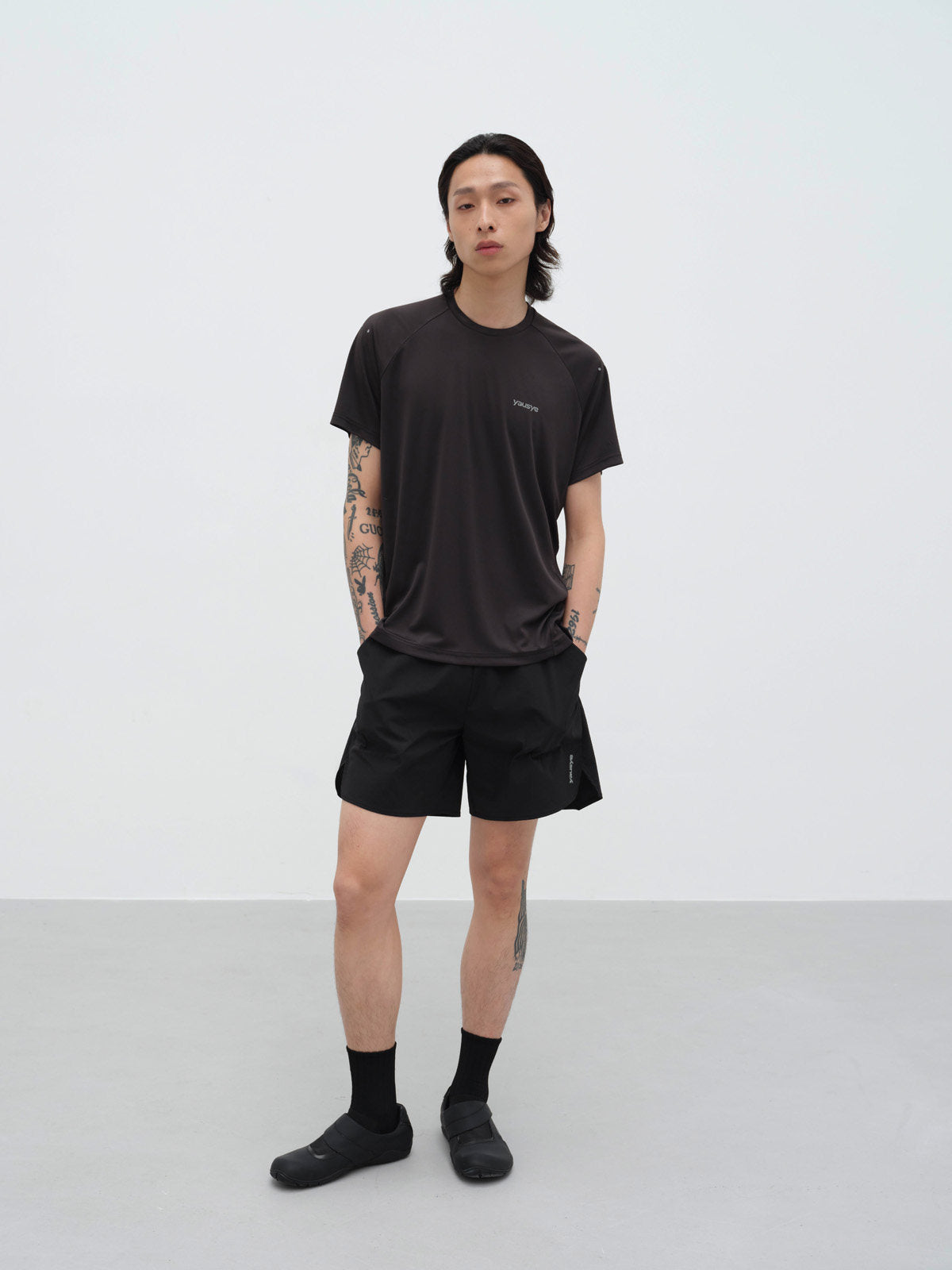 Yausye Tshirt 81