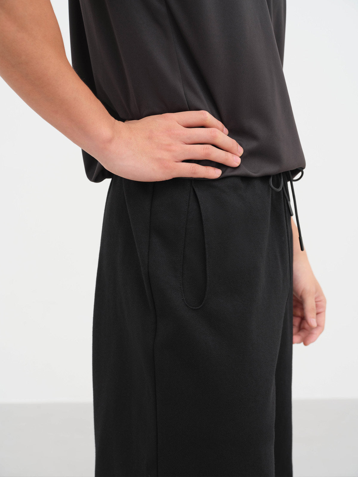Yausye Pants 109