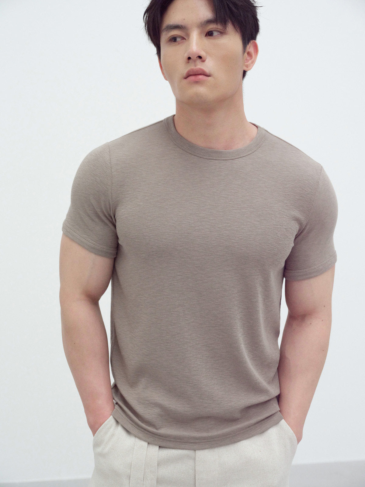 Yausye Tshirt 80