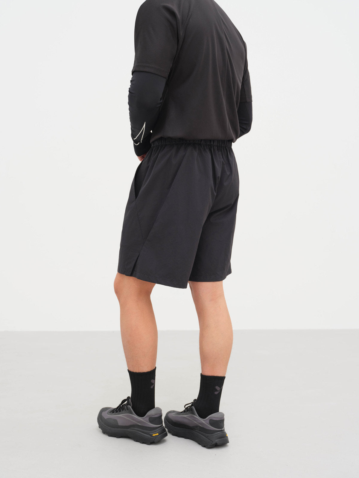 Yausye Pants 106