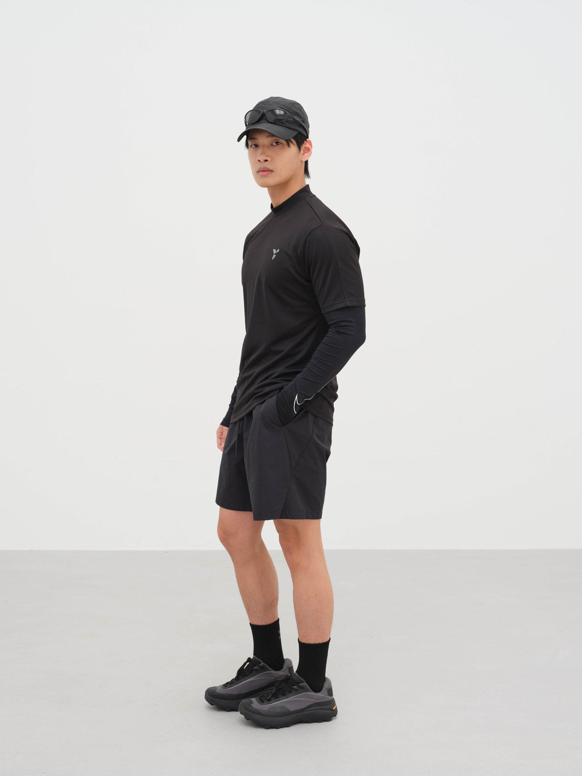 Yausye Pants 106