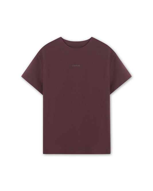 Yausye Tshirt 56 Purple