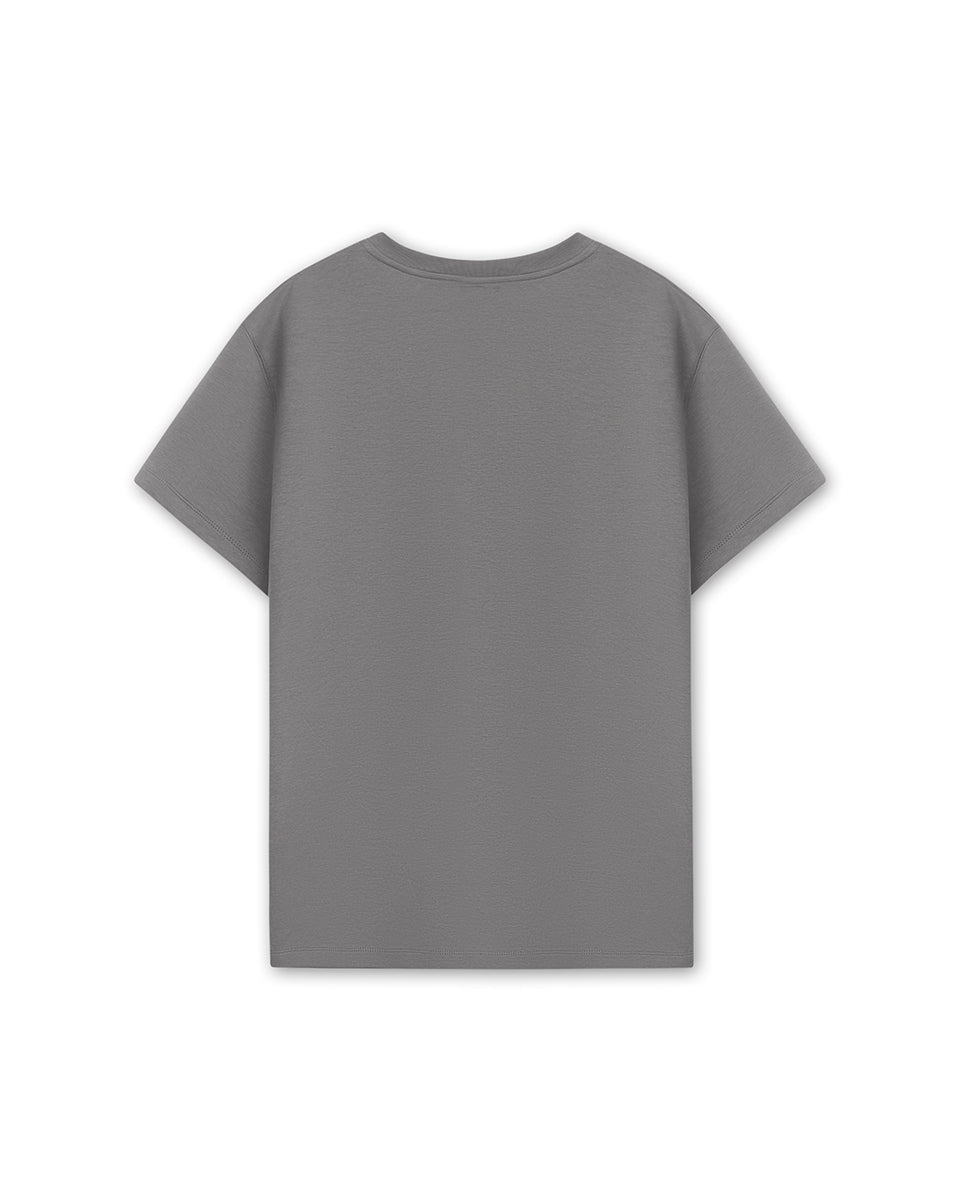 Yausye Tshirt 56 Grey
