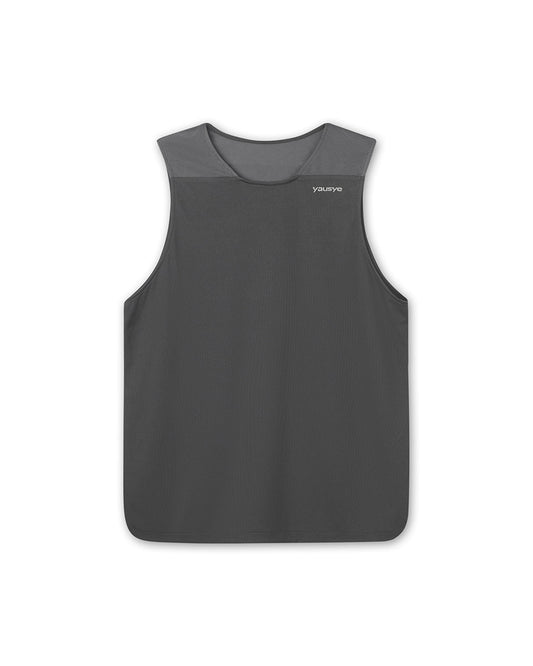 Yausye Tank 20 Grey