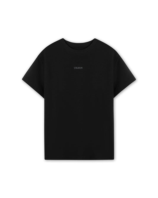 Yausye Tshirt 56 Black