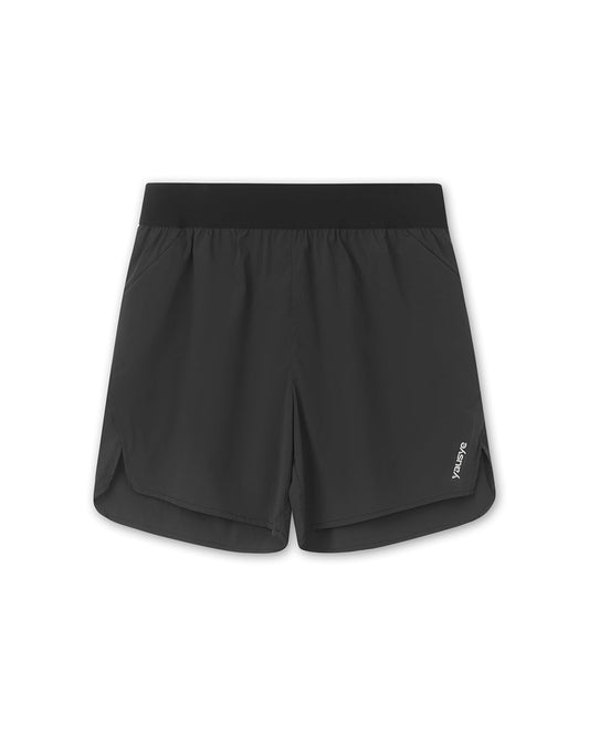 Yausye Pants 67 Black