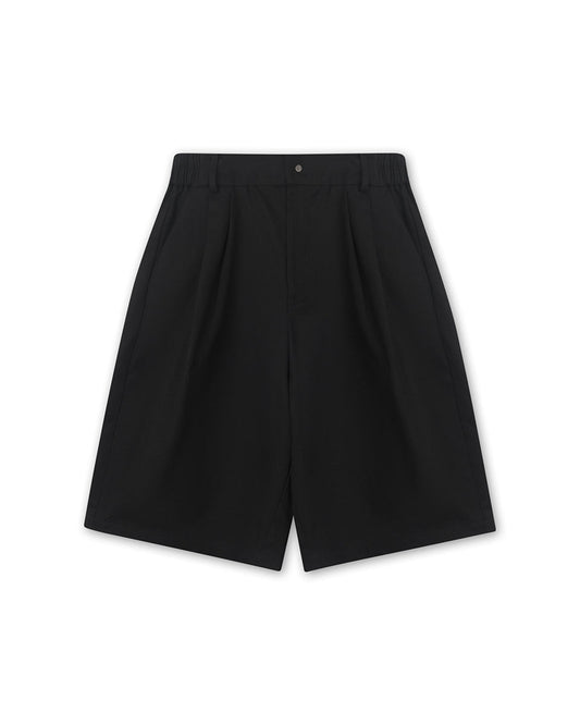 Yausye Pants 65 Black