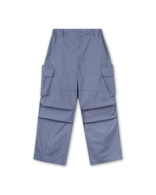 Yausye Pants 69 Blue
