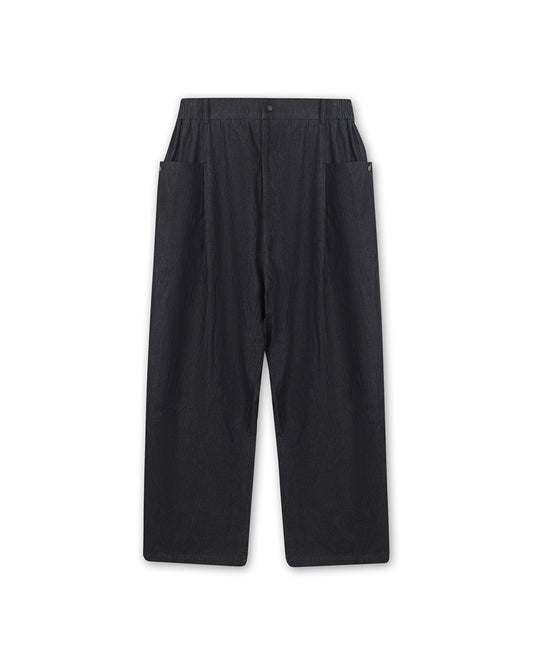 Yausye Pants 66 Blue