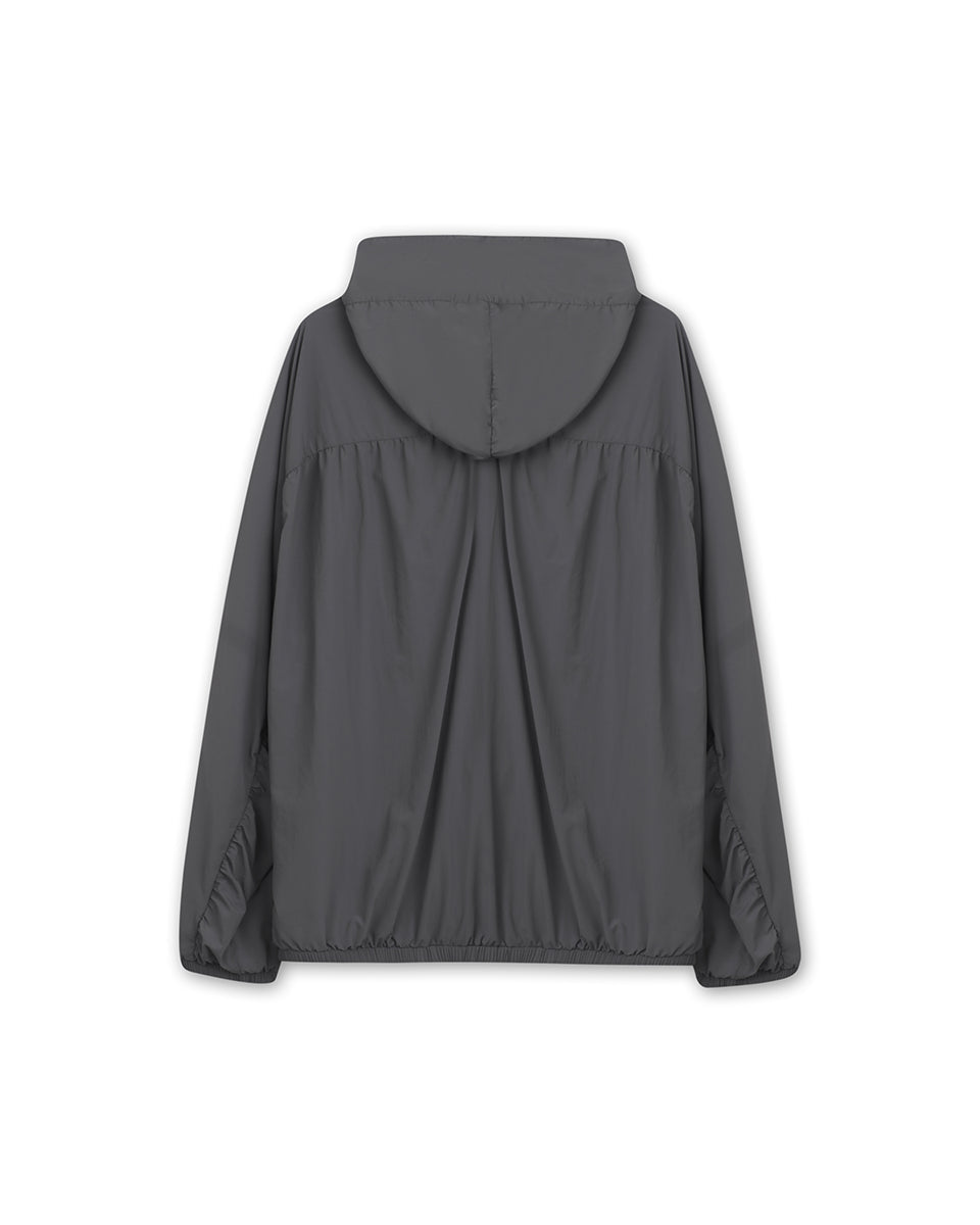 yausye 24fw ジャケット Yausye Jacket 65 Grey