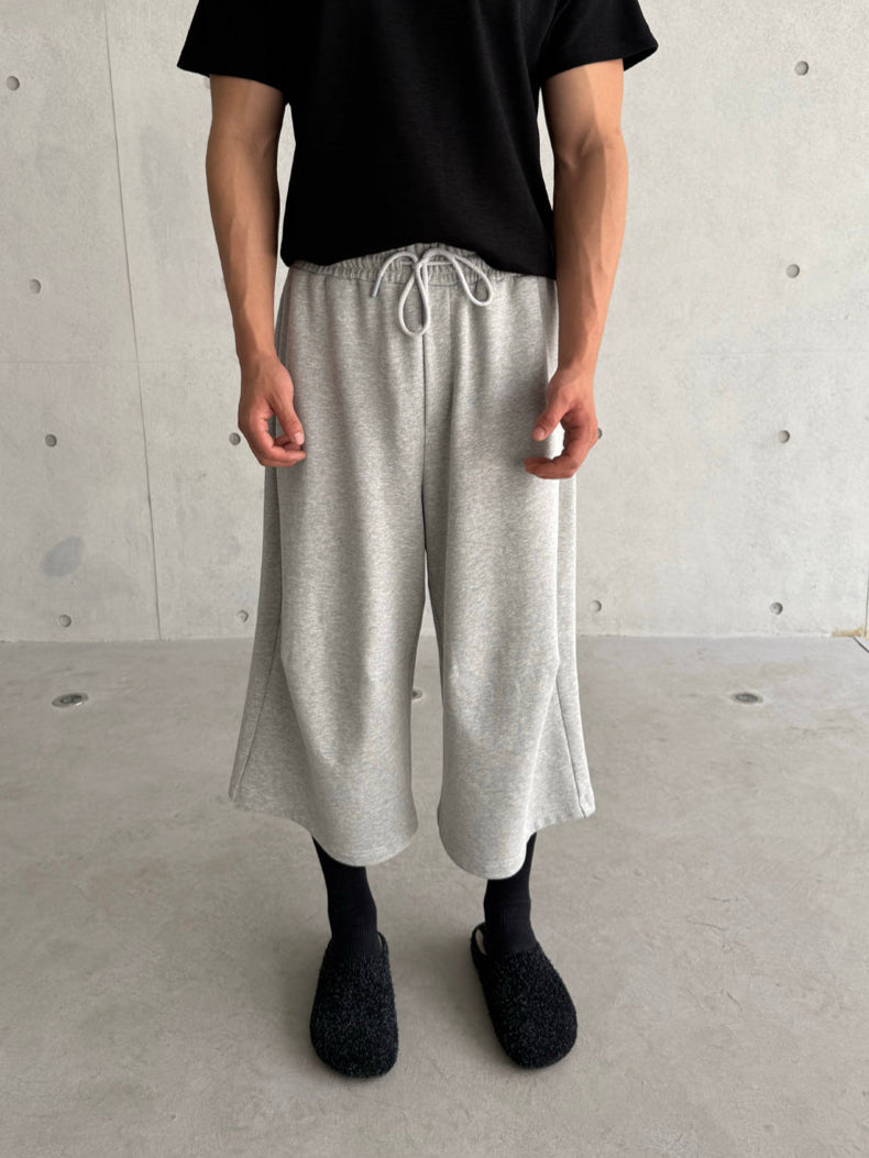 Yausye Pants 74 Grey