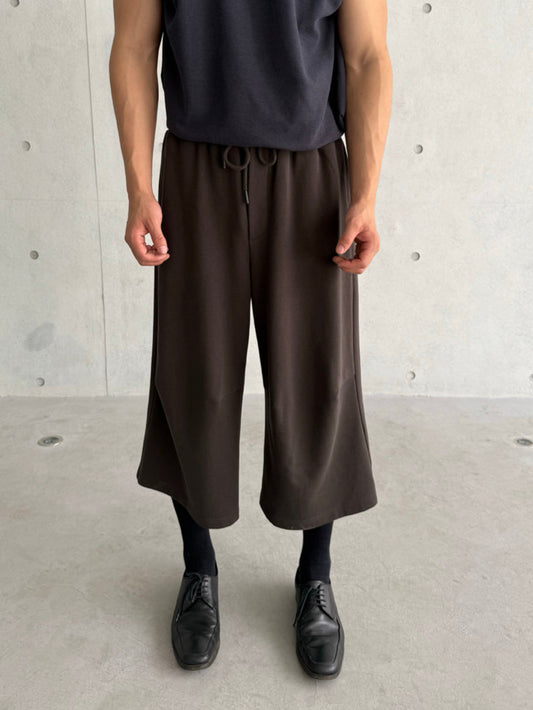 Yausye Pants 74 Dark Grey