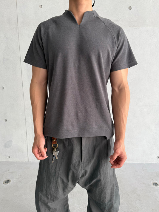 Yausye Tshirt 65 Dark Grey