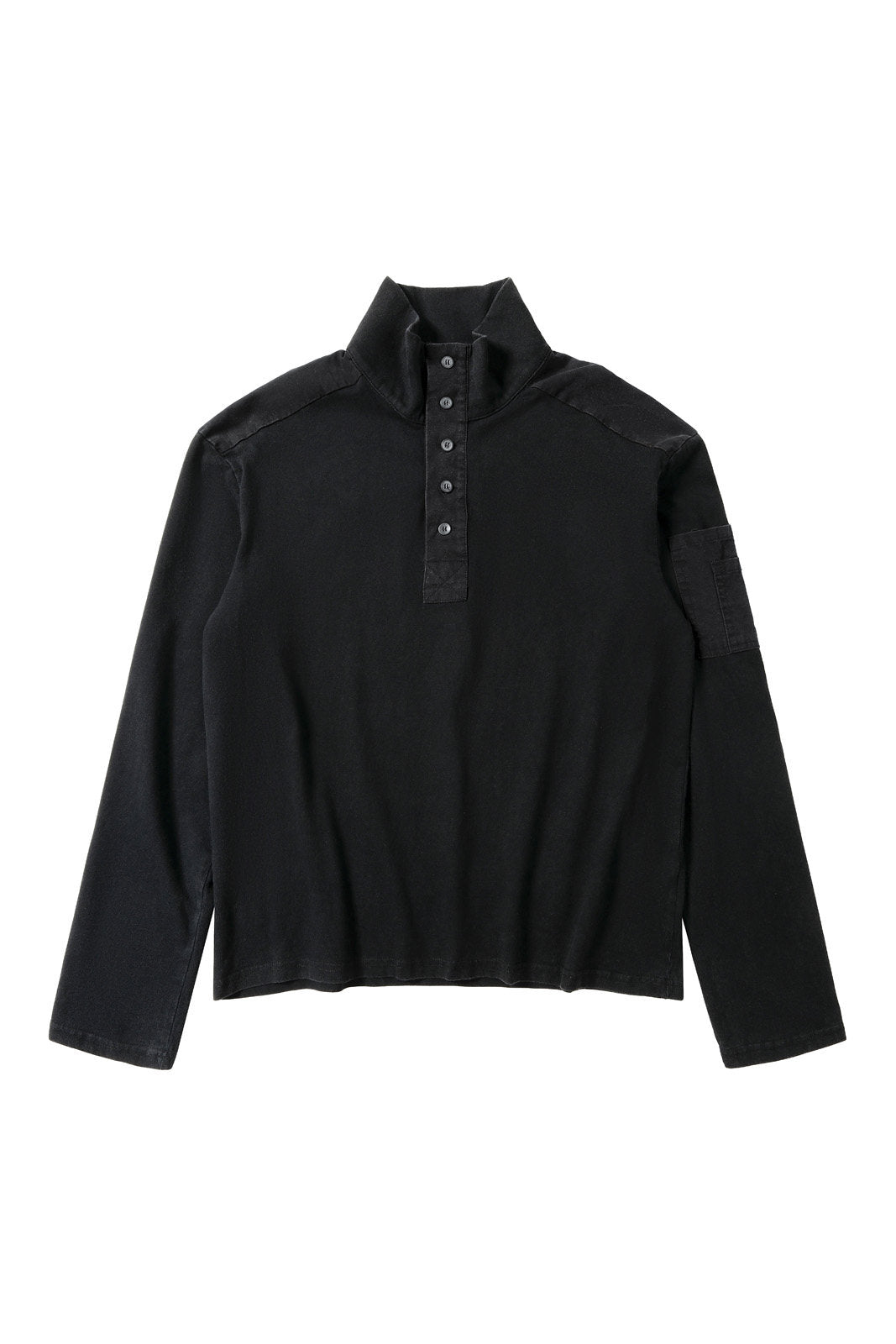Yausye T-shirt 91 Black