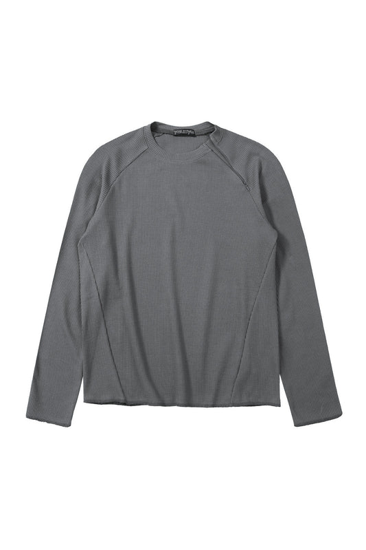 Yausye T-shirt 92 Dark Grey