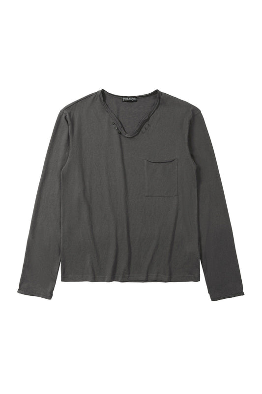 Yausye T-shirt 95 Dark gray