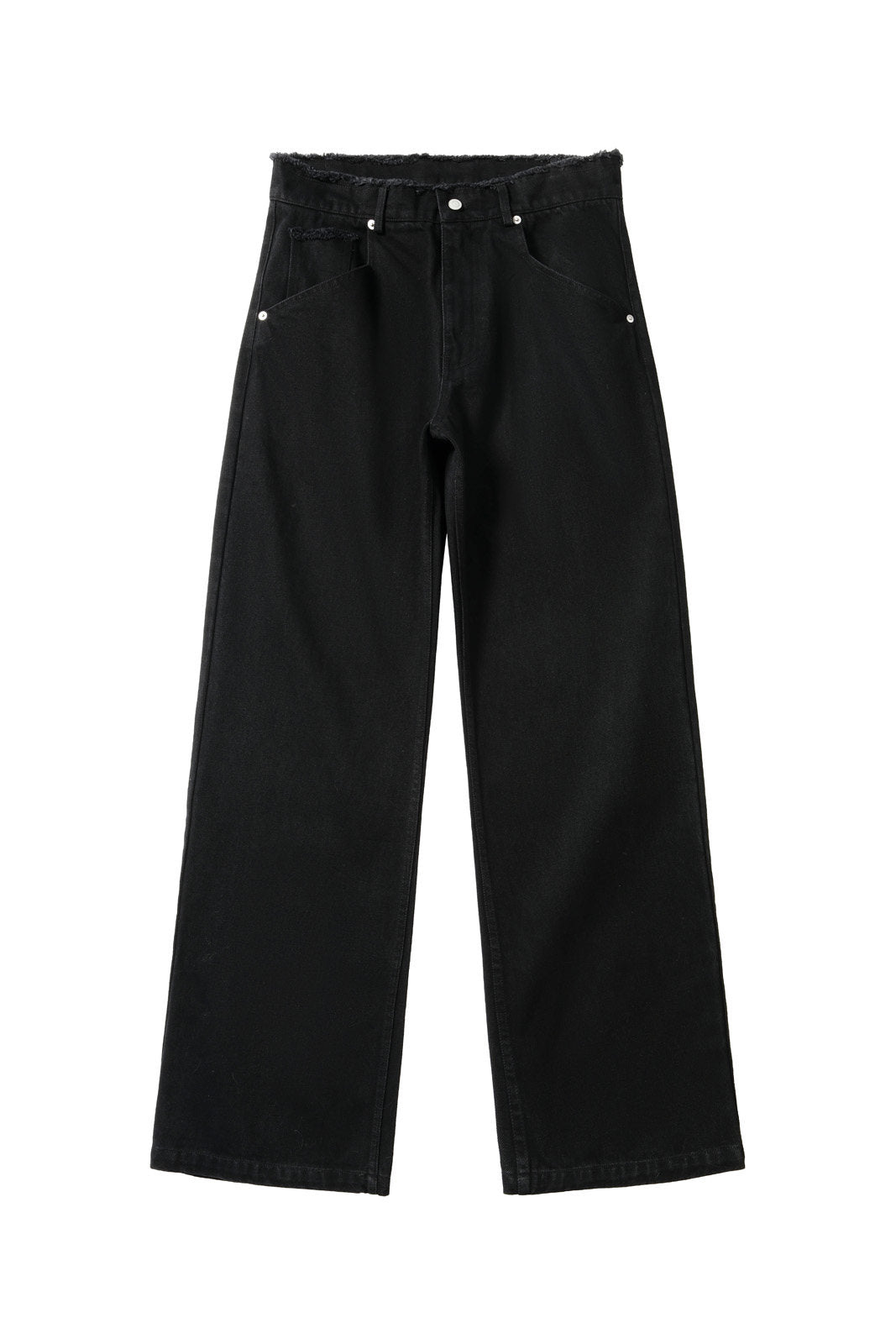 Yausye Pants 98 Black