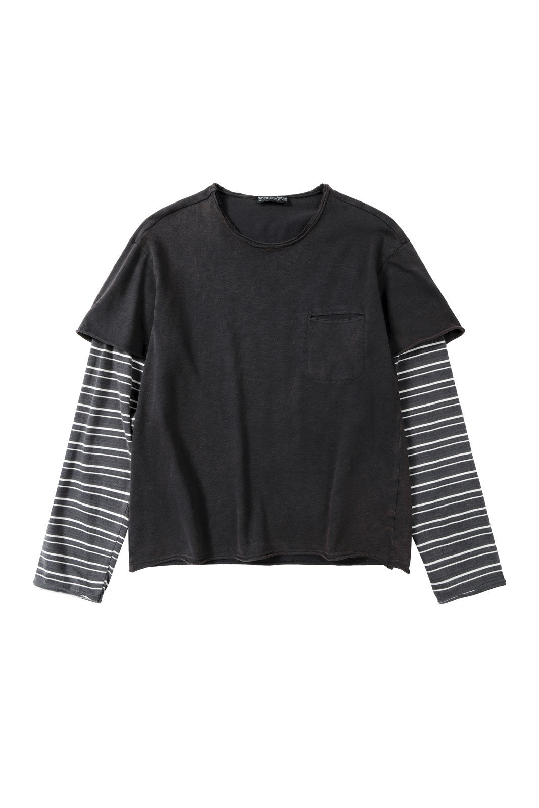 Yausye T-shirt 94 Navy Blue