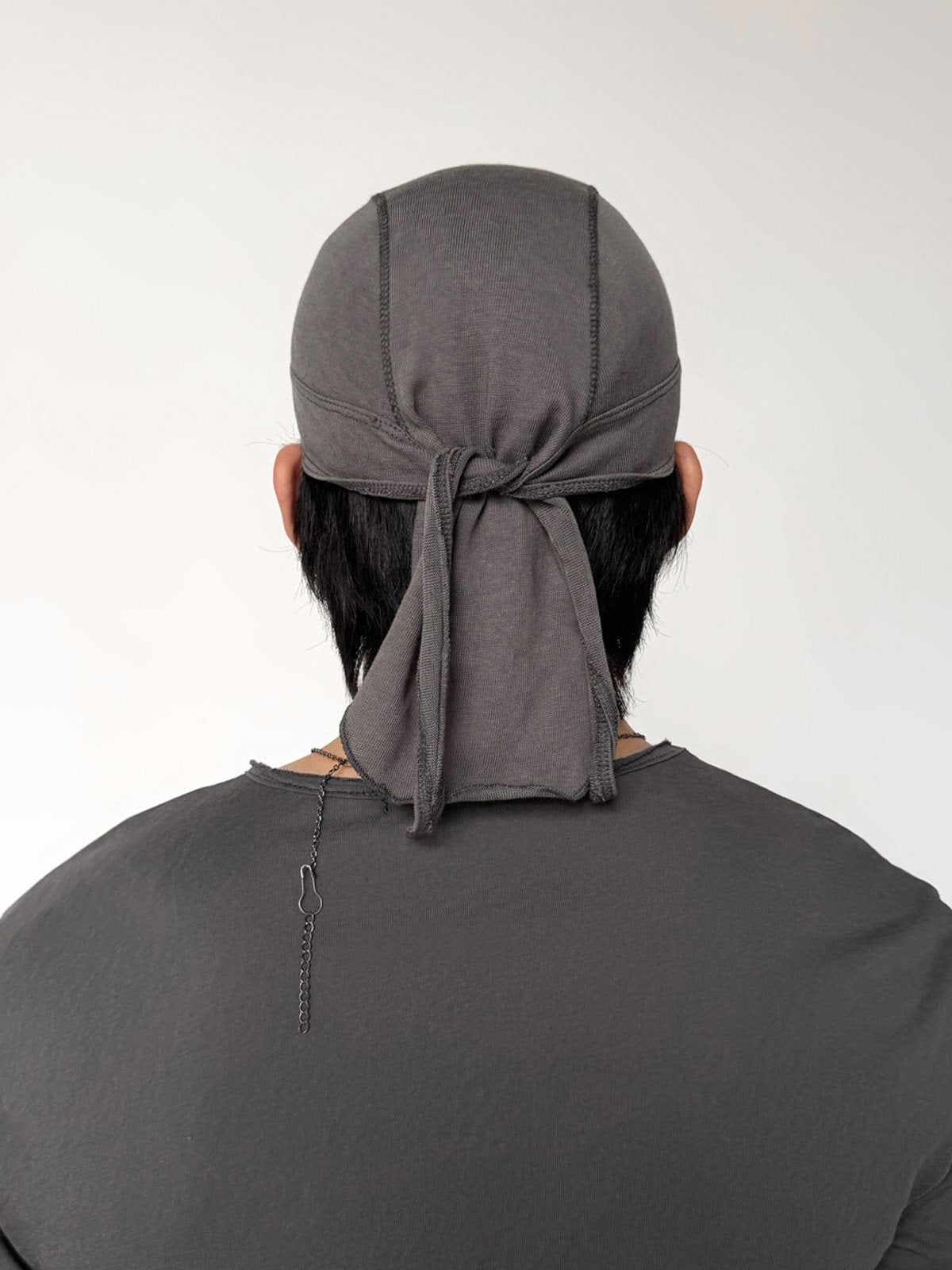 Yausye Hat 03 Dark Green