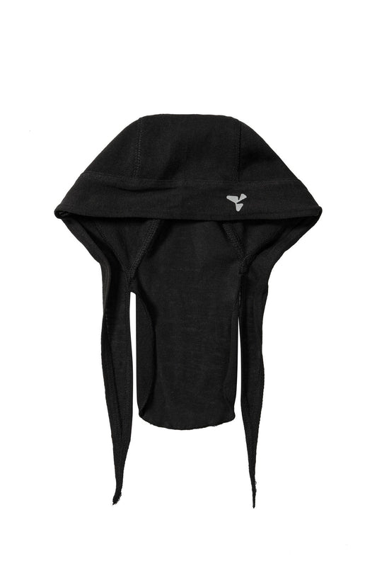 Yausye Hat 03 Black
