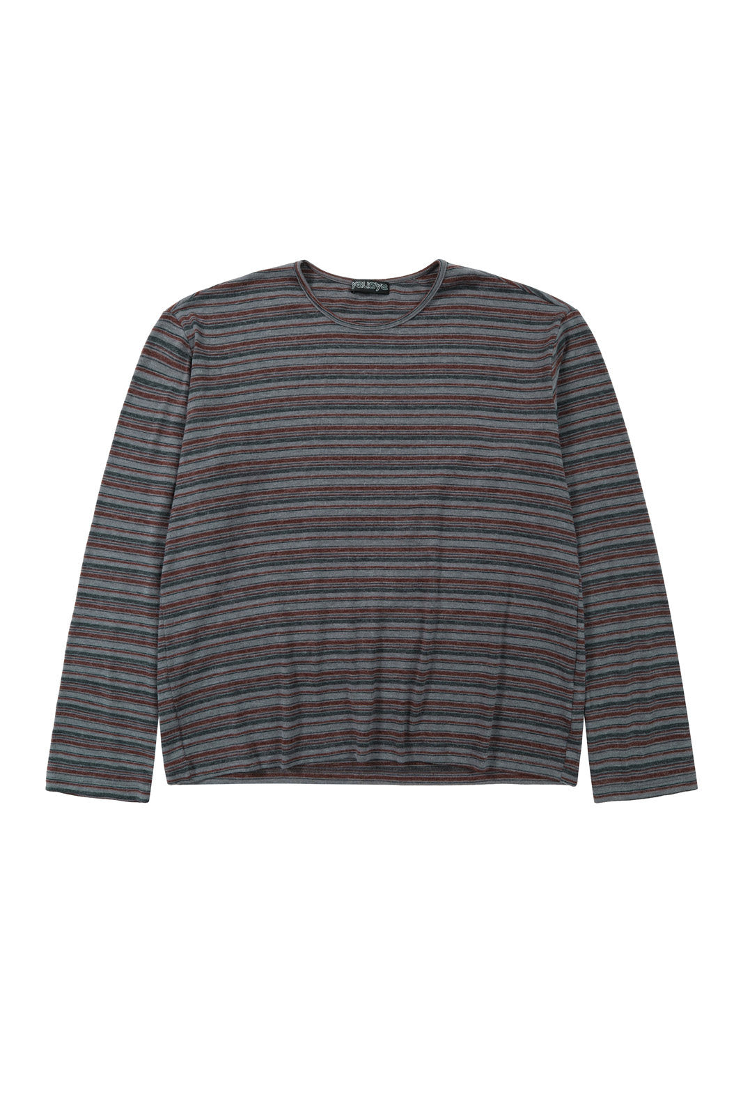 Yausye T-shirt 96 Stripes