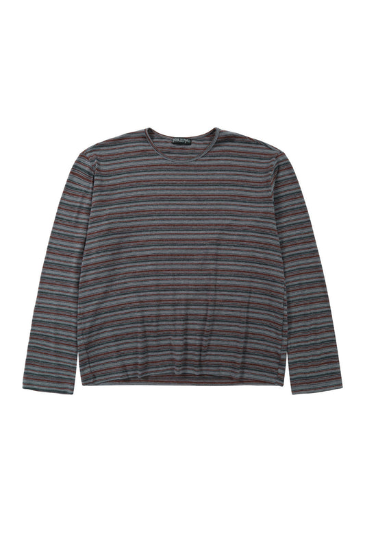 Yausye T-shirt 96 Stripes
