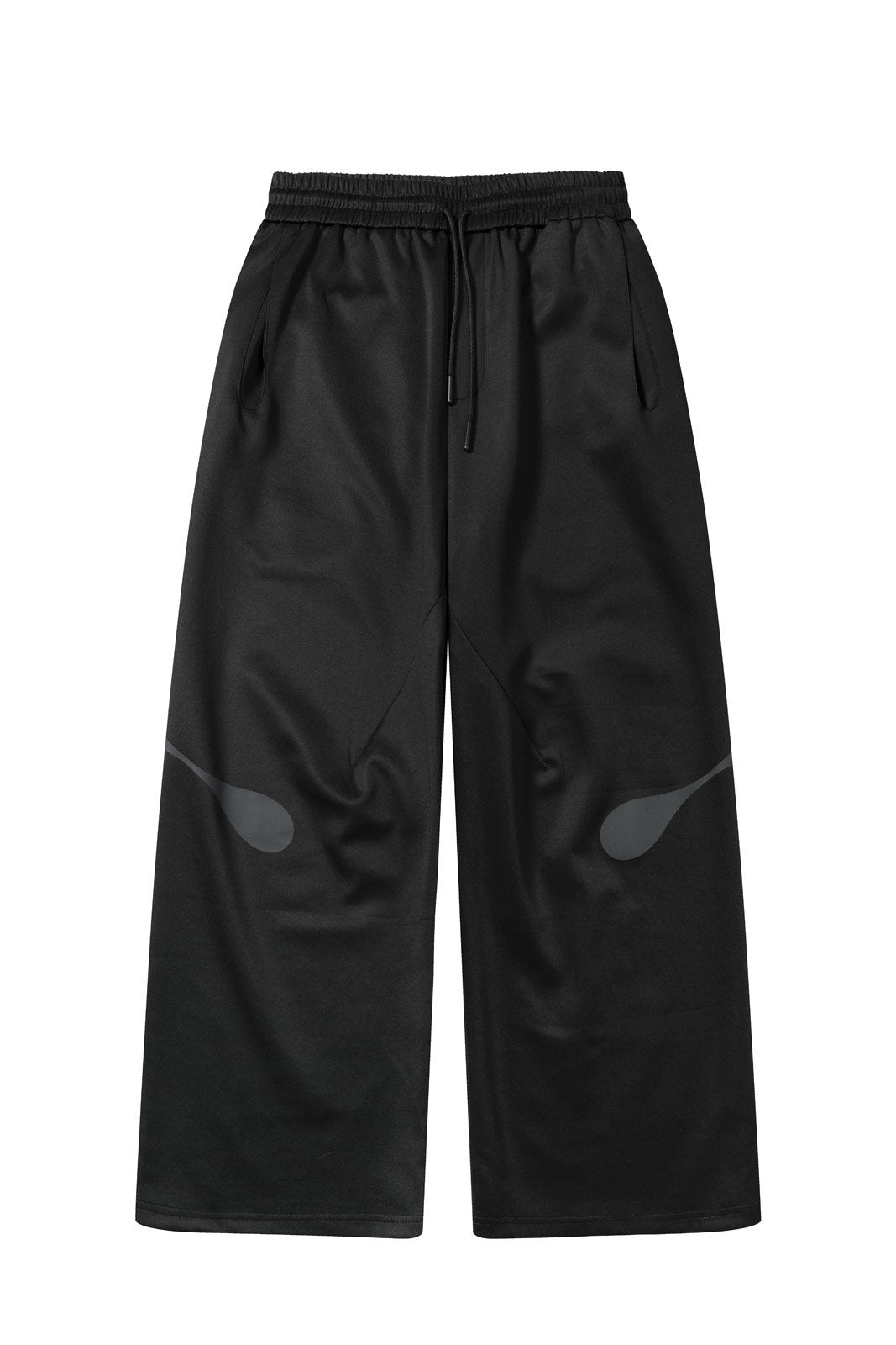 Yausye Pants 115 Black