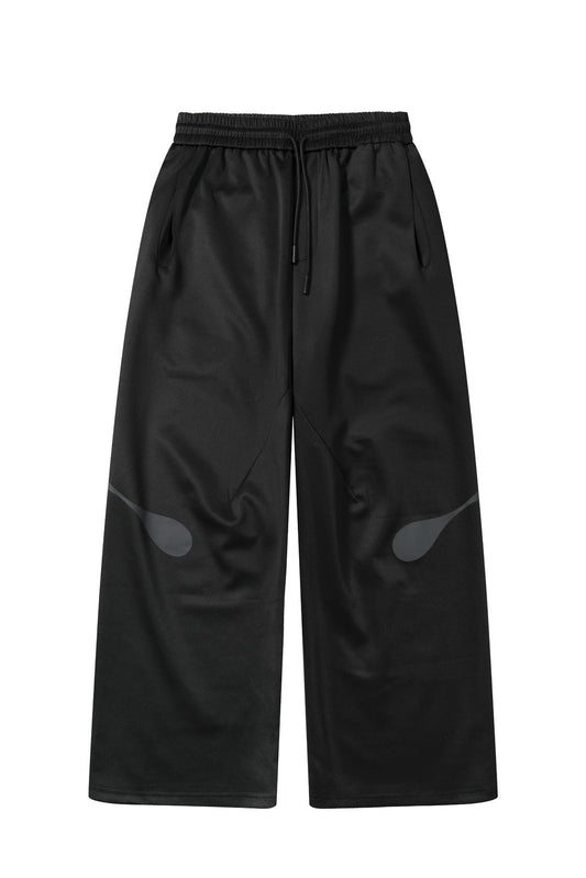 Yausye Pants 115 Black