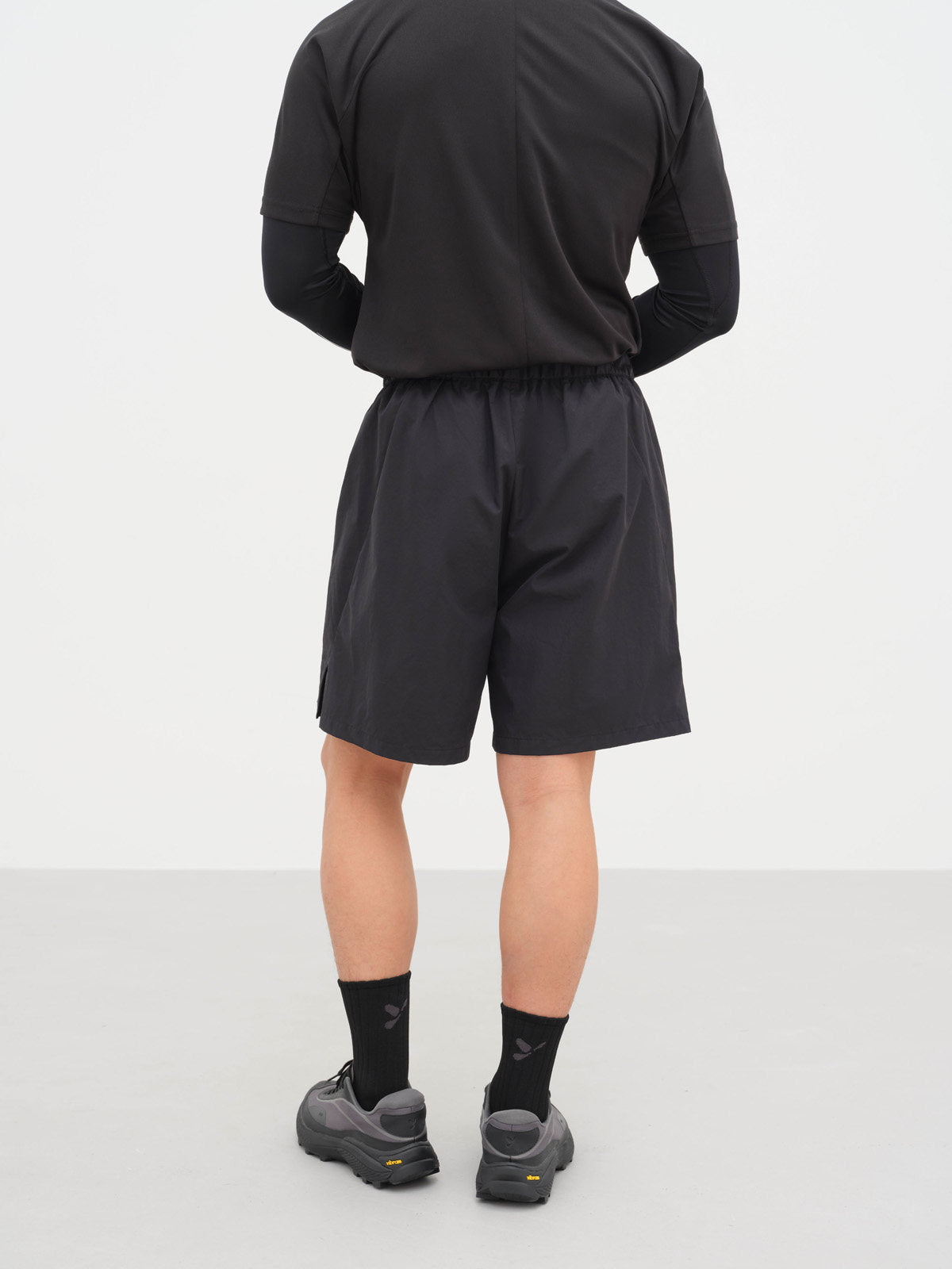 Yausye Pants 106