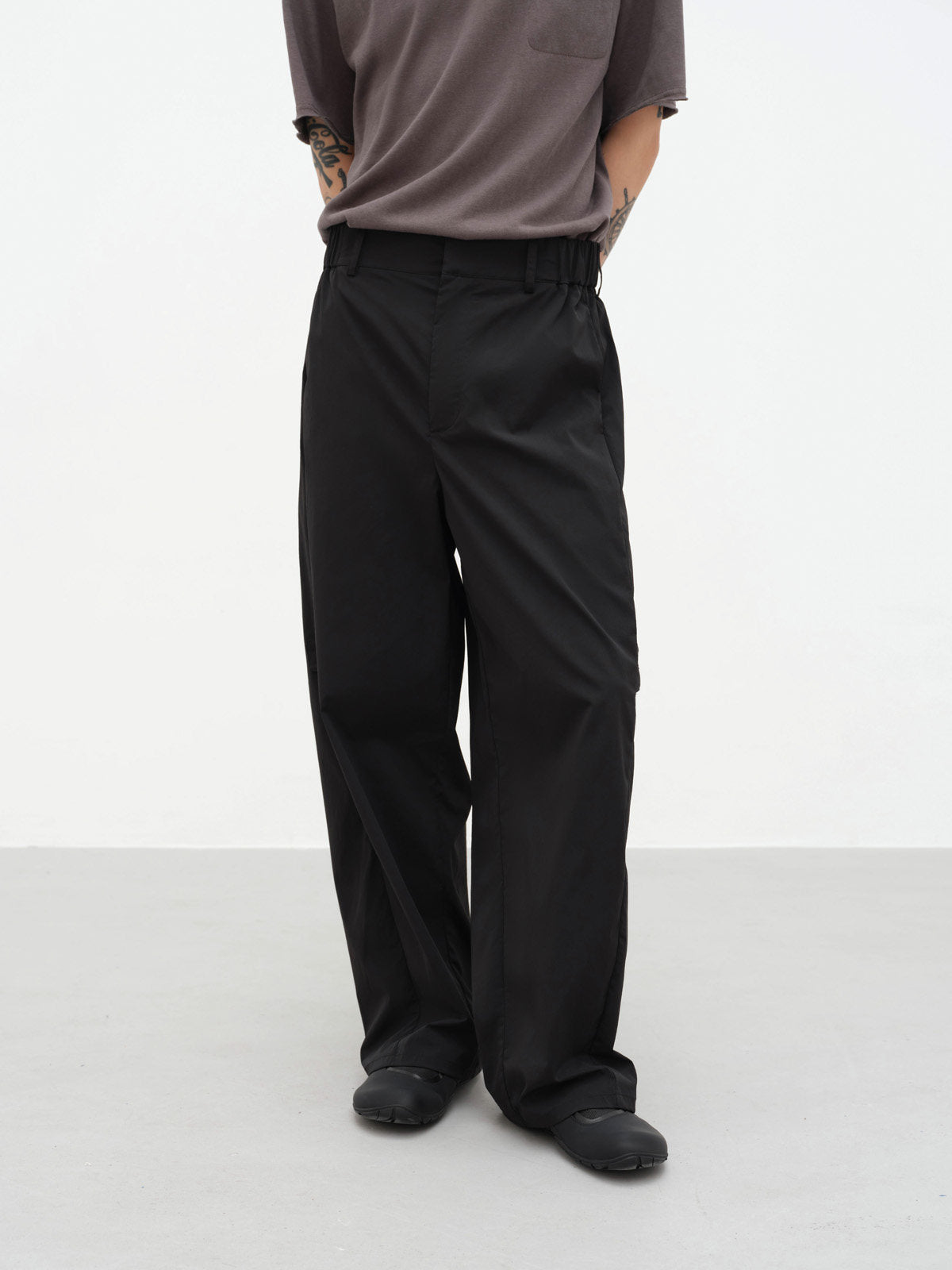 Yausye Pants 101