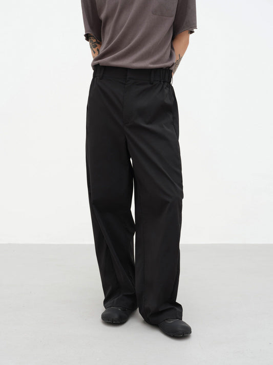 Yausye Pants 101