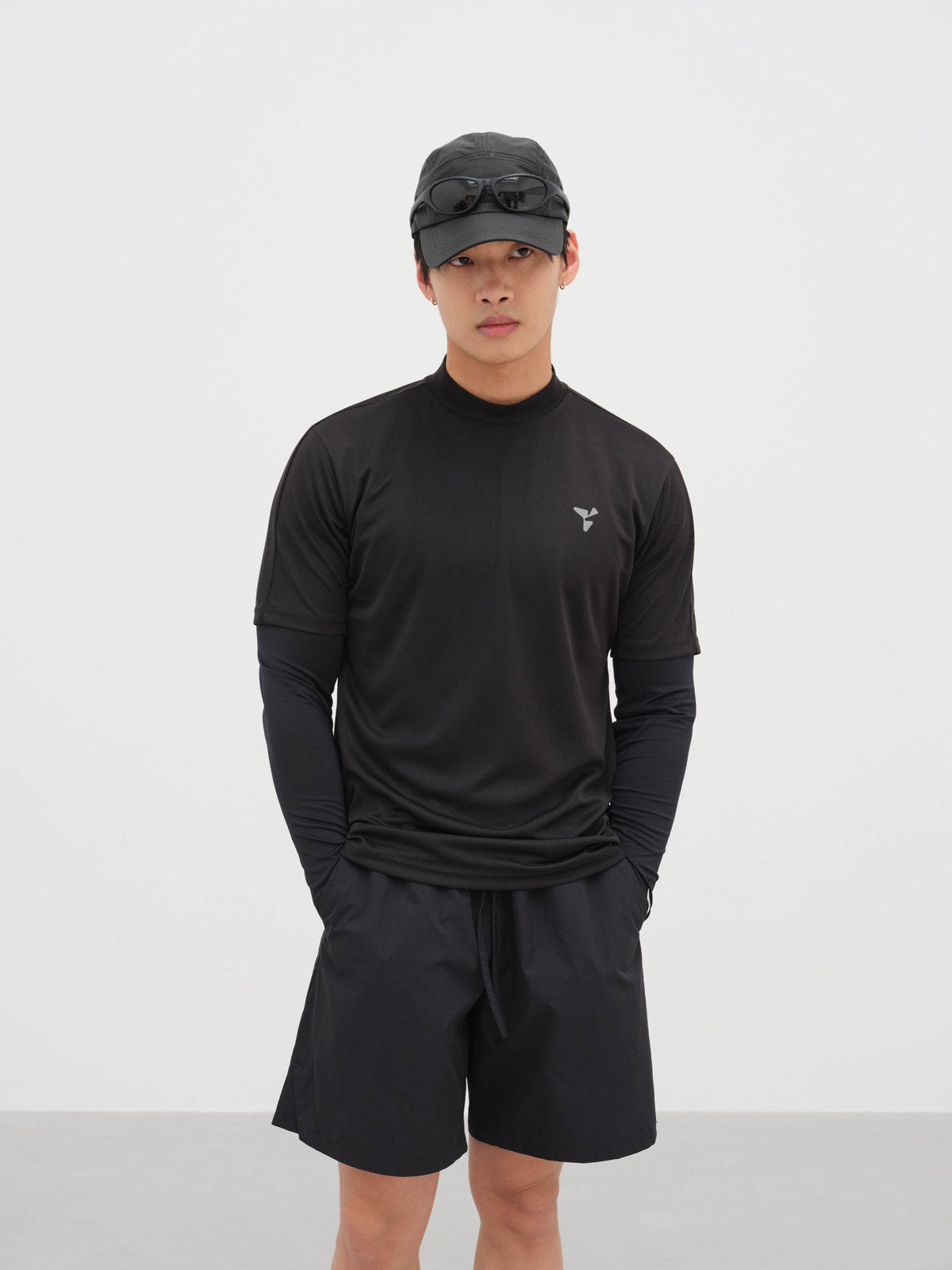 Yausye Tshirt 87