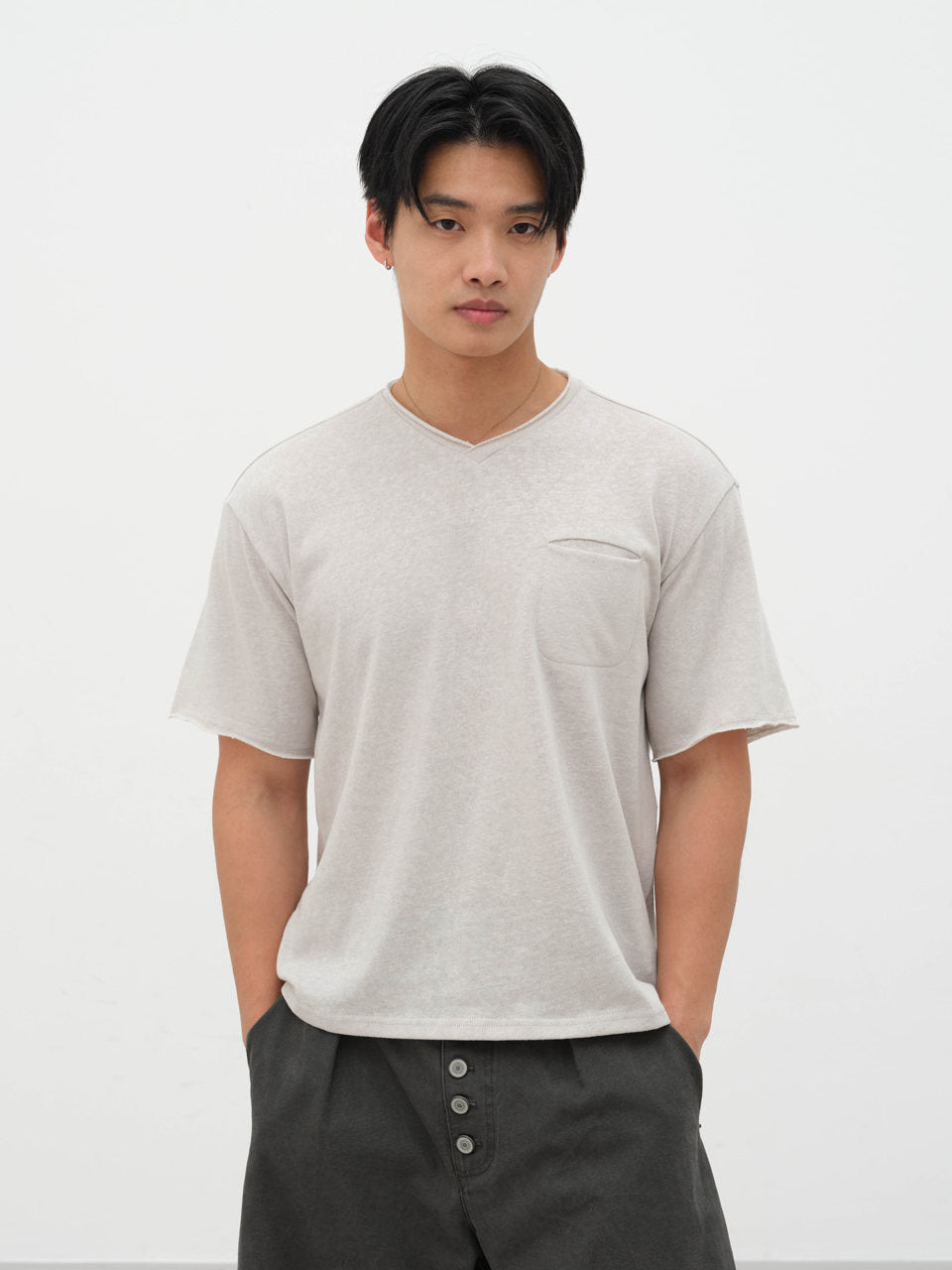 Yausye Tshirt 79