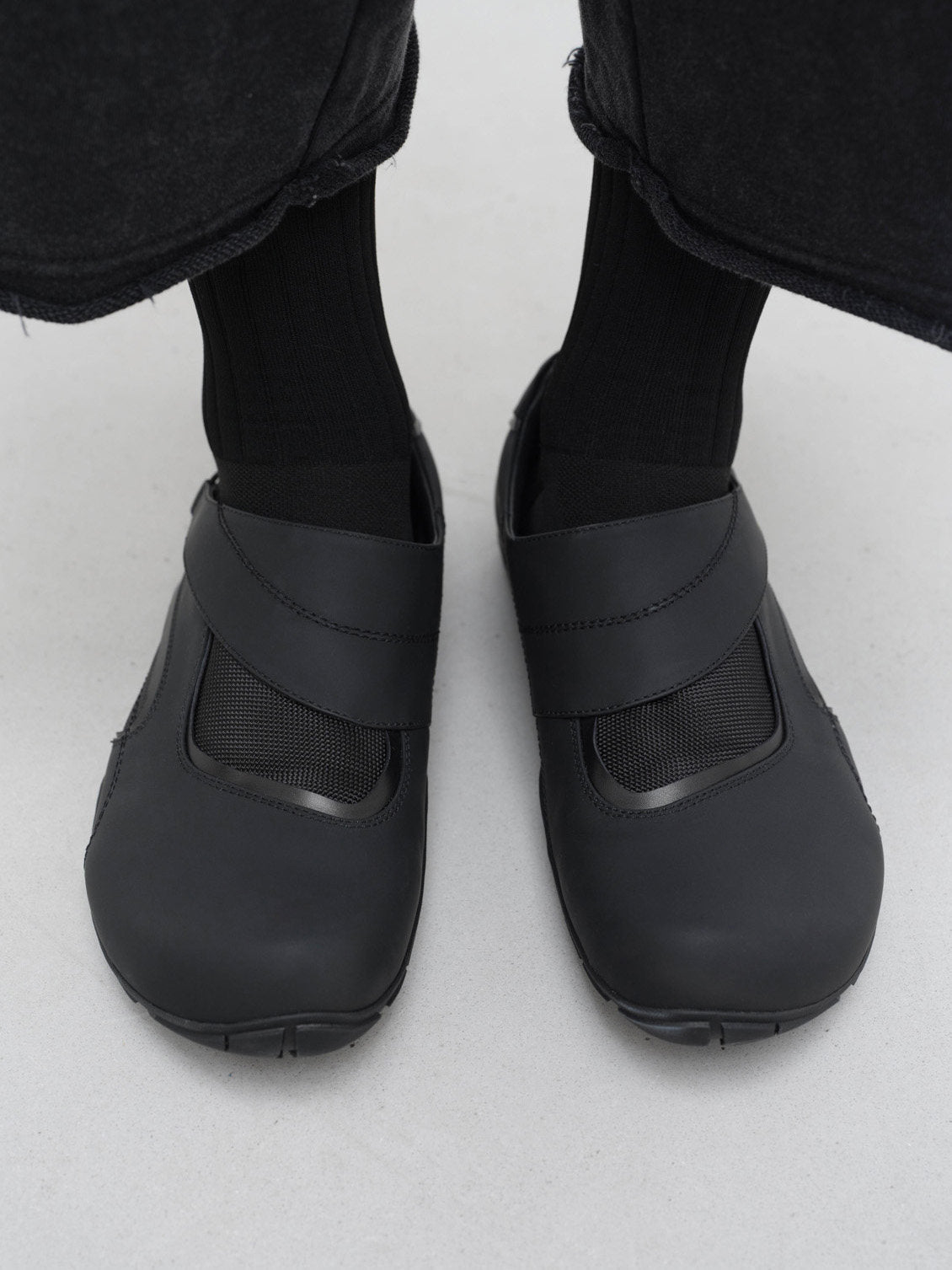 Yausye Shoes 004