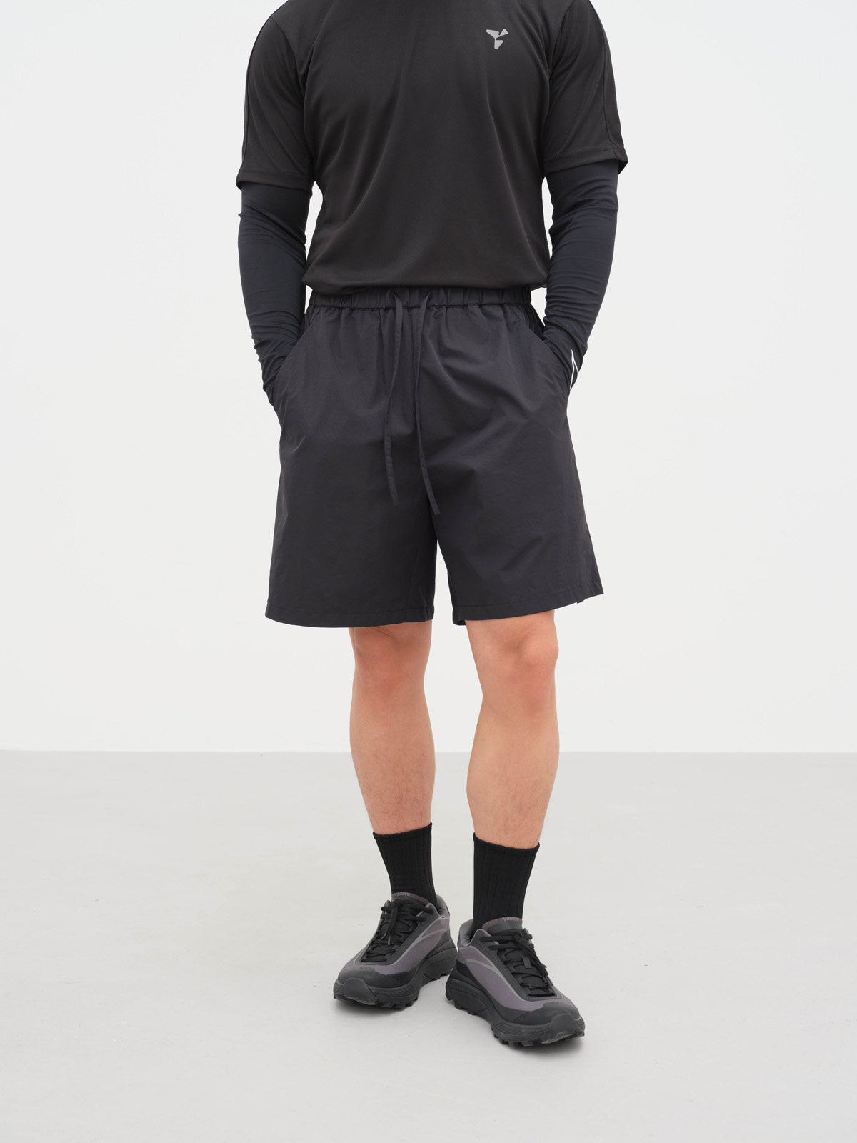 Yausye Pants 106
