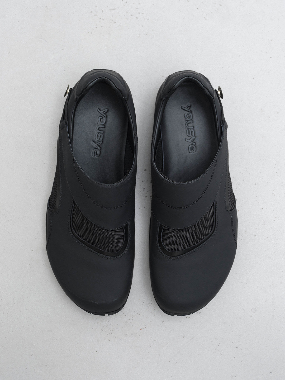 Yausye Shoes 004