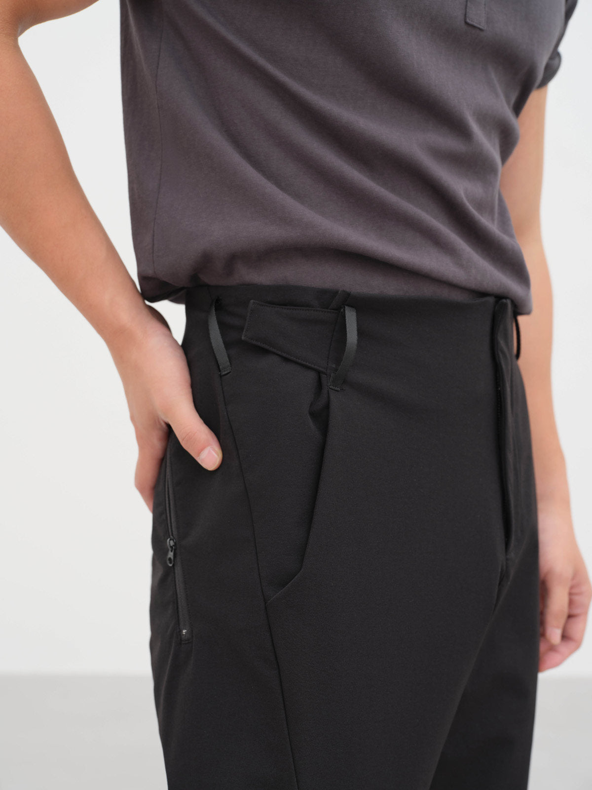 Yausye Pants 104