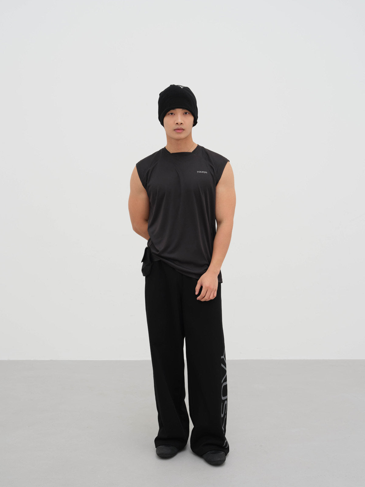 Yausye Pants 109