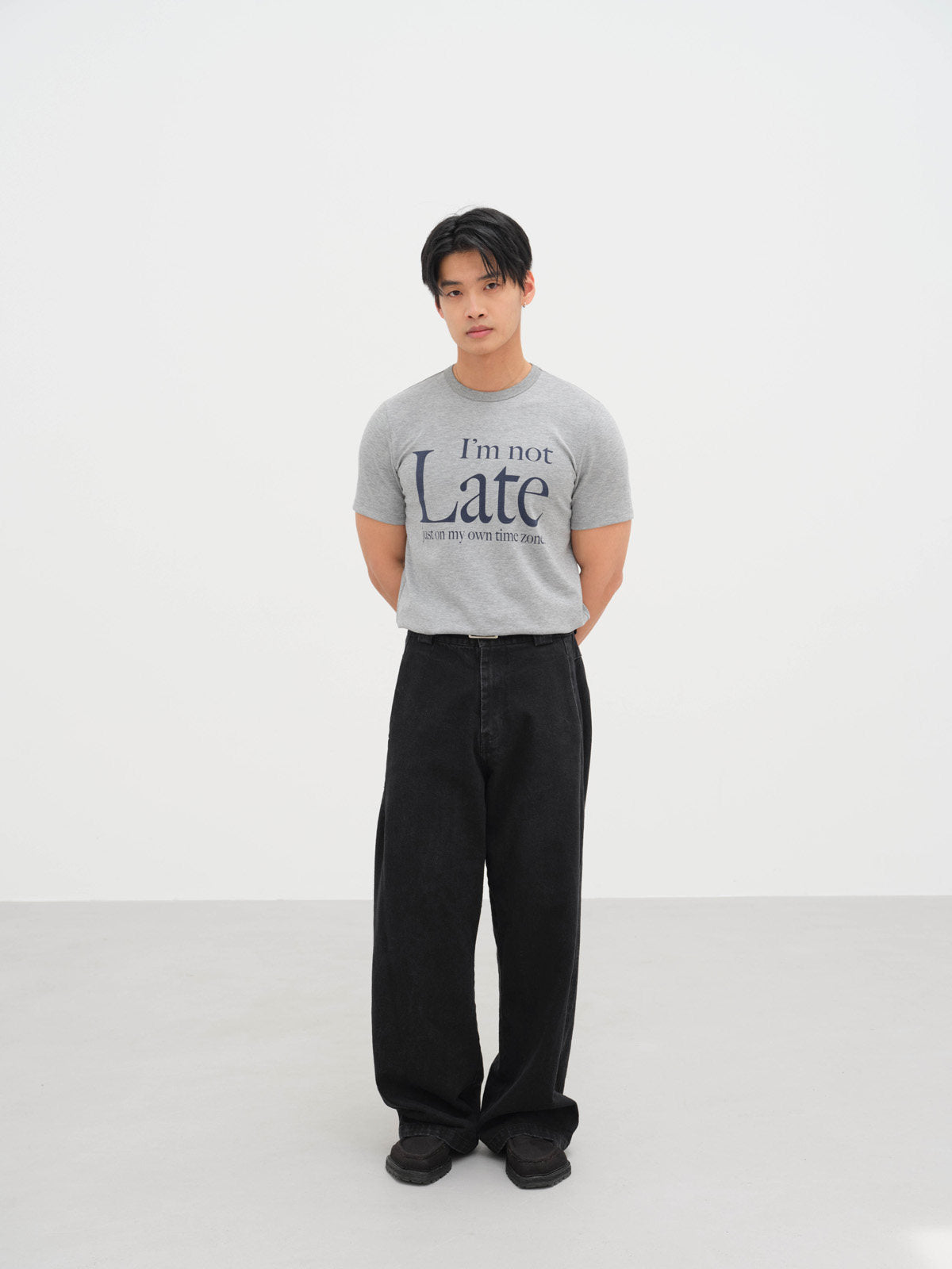 Yausye Tshirt 83